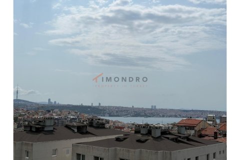 Продажа квартиры  в Шишли, Стамбуле, Турция 3+1, 180м2, №213821 – фото 2