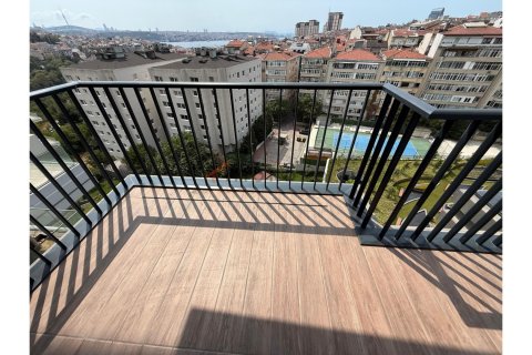 Продажа квартиры  в Шишли, Стамбуле, Турция 3+1, 180м2, №213821 – фото 3