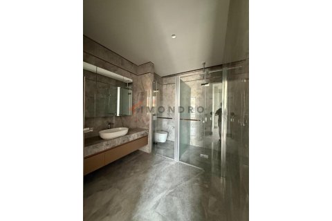 Продажа квартиры  в Шишли, Стамбуле, Турция 3+1, 180м2, №213821 – фото 14