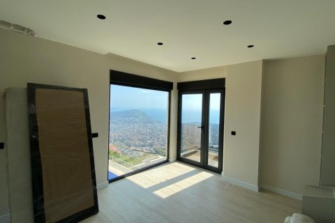 Villa for sale in Bektas, Alanya, Antalya, Turkey, 3 bedrooms, 410.0m2, No. 213837 – photo 5