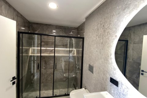 Villa for sale in Bektas, Alanya, Antalya, Turkey, 3 bedrooms, 410.0m2, No. 213837 – photo 21