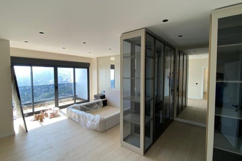 Villa for sale in Bektas, Alanya, Antalya, Turkey, 3 bedrooms, 410.0m2, No. 213837 – photo 17