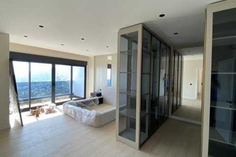 Villa for sale in Bektas, Alanya, Antalya, Turkey, 3 bedrooms, 410.0m2, No. 213837 – photo 18