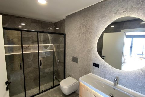 Villa for sale in Bektas, Alanya, Antalya, Turkey, 3 bedrooms, 410.0m2, No. 213837 – photo 19