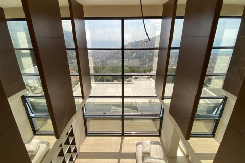 Villa for sale in Bektas, Alanya, Antalya, Turkey, 3 bedrooms, 410.0m2, No. 213837 – photo 20