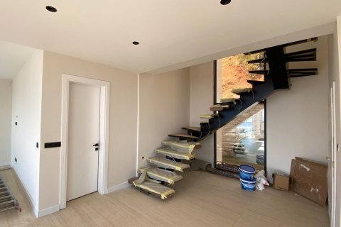 Villa for sale in Bektas, Alanya, Antalya, Turkey, 3 bedrooms, 410.0m2, No. 213837 – photo 26