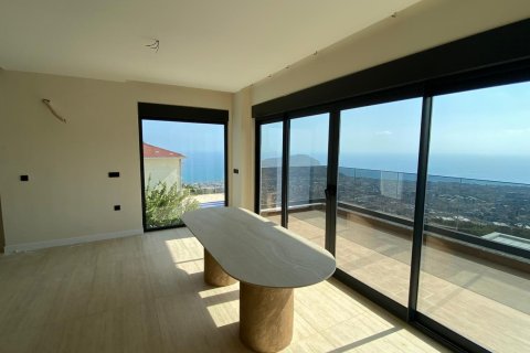 Villa for sale in Bektas, Alanya, Antalya, Turkey, 3 bedrooms, 410.0m2, No. 213837 – photo 29