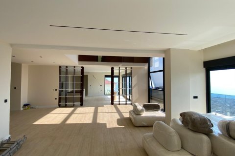 Villa for sale in Bektas, Alanya, Antalya, Turkey, 3 bedrooms, 410.0m2, No. 213837 – photo 30