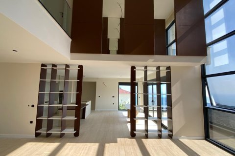 Villa for sale in Bektas, Alanya, Antalya, Turkey, 3 bedrooms, 410.0m2, No. 213837 – photo 31