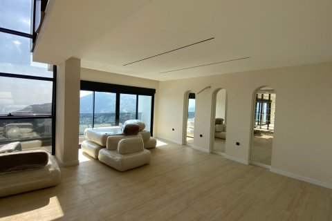 Villa for sale in Bektas, Alanya, Antalya, Turkey, 3 bedrooms, 410.0m2, No. 213837 – photo 33