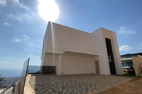 Villa for sale in Bektas, Alanya, Antalya, Turkey, 3 bedrooms, 410.0m2, No. 213837 – photo 34