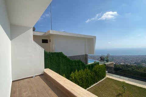 Villa for sale in Bektas, Alanya, Antalya, Turkey, 3 bedrooms, 410.0m2, No. 213837 – photo 36