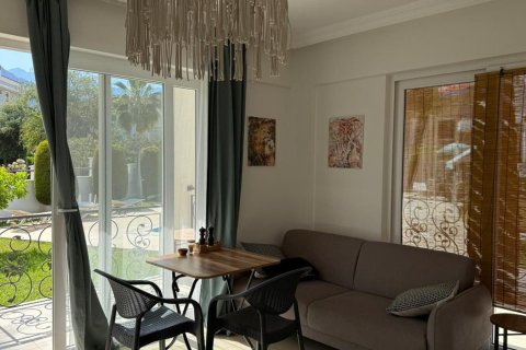 1+1 Apartment  in Kemer, Antalya, Turkey No. 213832
