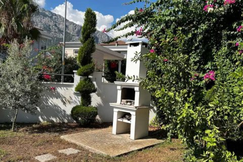 Продажа квартиры в Кемере, Анталье, Турция 1+1, 50м2, №213832 – фото 11