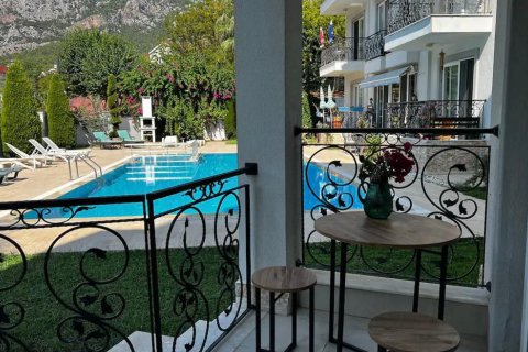 Продажа квартиры в Кемере, Анталье, Турция 1+1, 50м2, №213832 – фото 7