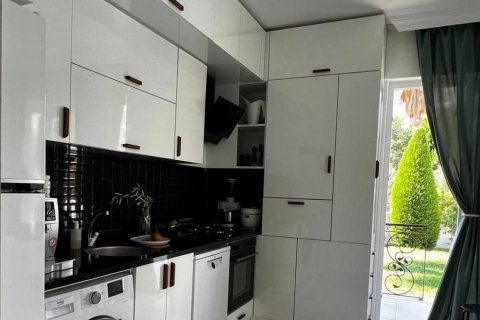 Продажа квартиры в Кемере, Анталье, Турция 1+1, 50м2, №213832 – фото 8