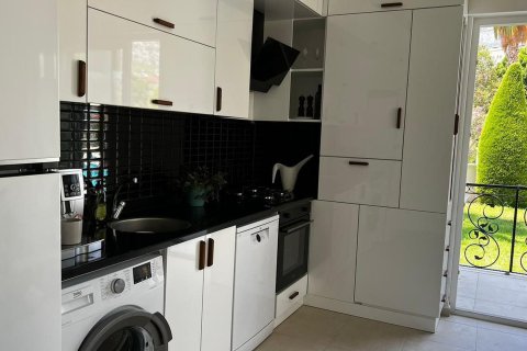 Продажа квартиры в Кемере, Анталье, Турция 1+1, 50м2, №213832 – фото 15