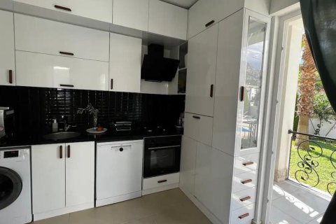 Продажа квартиры в Кемере, Анталье, Турция 1+1, 50м2, №213832 – фото 16