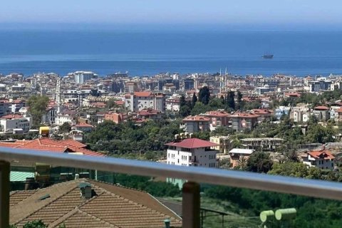 ویلا در Bektas، Alanya ، ترکیه 3 خوابه ، 300 متر مربع. شماره 213834 - 3