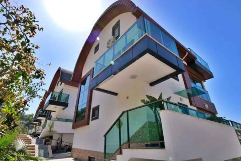 ویلا در Bektas، Alanya ، ترکیه 3 خوابه ، 300 متر مربع. شماره 213834 - 12