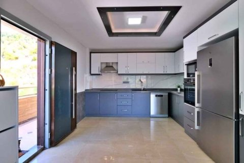 ویلا در Bektas، Alanya ، ترکیه 3 خوابه ، 300 متر مربع. شماره 213834 - 9