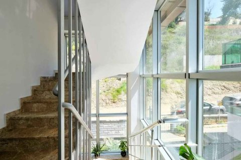 ویلا در Bektas، Alanya ، ترکیه 3 خوابه ، 300 متر مربع. شماره 213834 - 14