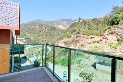ویلا در Bektas، Alanya ، ترکیه 3 خوابه ، 300 متر مربع. شماره 213834 - 16