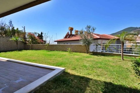 ویلا در Bektas، Alanya ، ترکیه 3 خوابه ، 300 متر مربع. شماره 213834 - 18