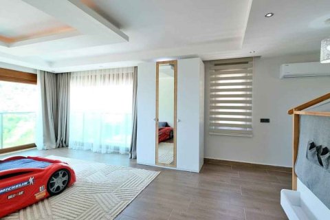 ویلا در Bektas، Alanya ، ترکیه 3 خوابه ، 300 متر مربع. شماره 213834 - 21