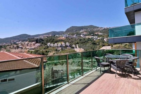 ویلا در Bektas، Alanya ، ترکیه 3 خوابه ، 300 متر مربع. شماره 213834 - 25