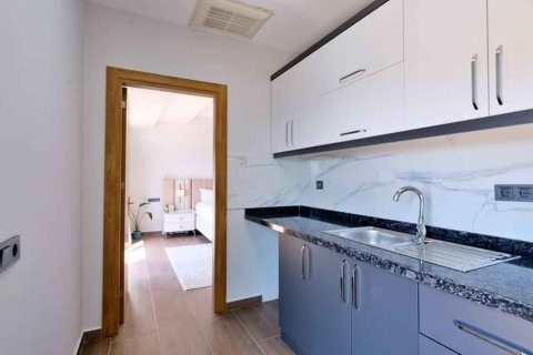 ویلا در Bektas، Alanya ، ترکیه 3 خوابه ، 300 متر مربع. شماره 213834 - 29