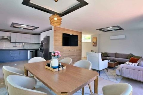 ویلا در Bektas، Alanya ، ترکیه 3 خوابه ، 300 متر مربع. شماره 213834 - 32