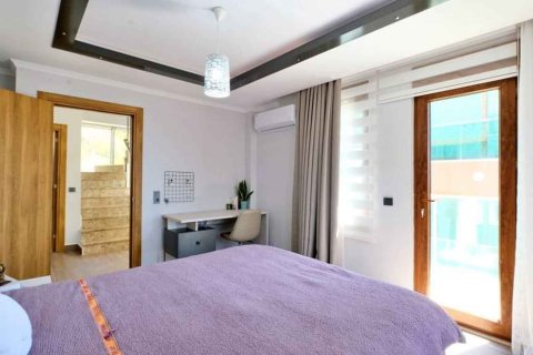 ویلا در Bektas، Alanya ، ترکیه 3 خوابه ، 300 متر مربع. شماره 213834 - 34