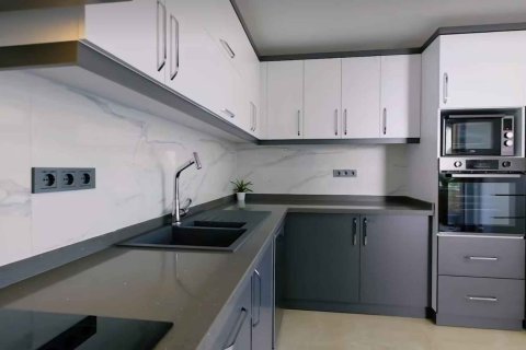 ویلا در Bektas، Alanya ، ترکیه 3 خوابه ، 300 متر مربع. شماره 213834 - 35