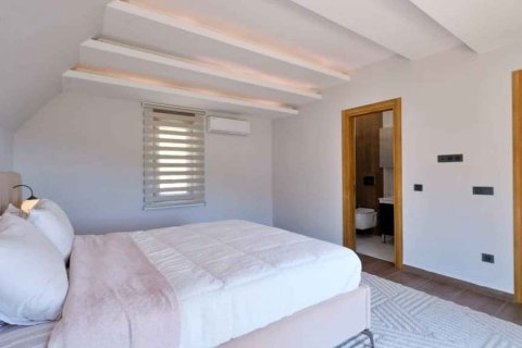 ویلا در Bektas، Alanya ، ترکیه 3 خوابه ، 300 متر مربع. شماره 213834 - 37