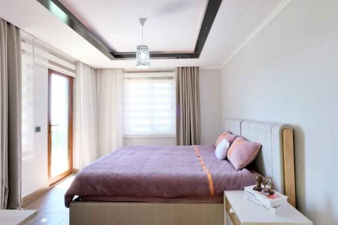 ویلا در Bektas، Alanya ، ترکیه 3 خوابه ، 300 متر مربع. شماره 213834 - 39