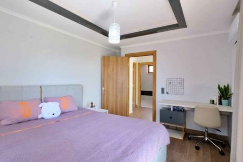 ویلا در Bektas، Alanya ، ترکیه 3 خوابه ، 300 متر مربع. شماره 213834 - 41