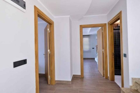 ویلا در Bektas، Alanya ، ترکیه 3 خوابه ، 300 متر مربع. شماره 213834 - 42
