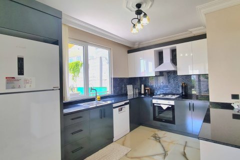 2+1 Villa i Bektas, Alanya, Antalya, Turkiet Nr. 213836 - 2