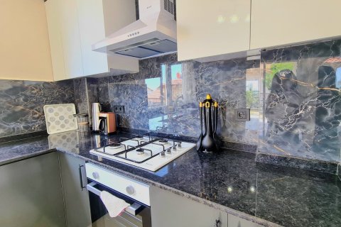 2+1 Villa i Bektas, Alanya, Antalya, Turkiet Nr. 213836 - 10