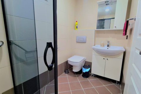 2+1 Villa i Bektas, Alanya, Antalya, Turkiet Nr. 213836 - 11