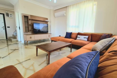 2+1 Villa i Bektas, Alanya, Antalya, Turkiet Nr. 213836 - 5