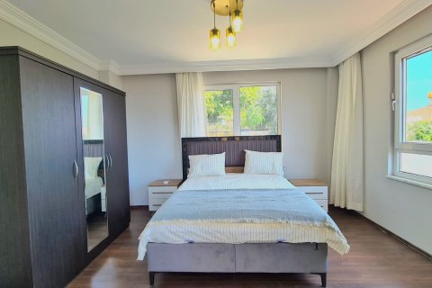 2+1 Villa i Bektas, Alanya, Antalya, Turkiet Nr. 213836 - 6