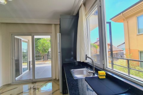 2+1 Villa i Bektas, Alanya, Antalya, Turkiet Nr. 213836 - 7