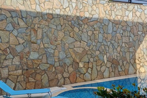 2+1 Villa i Bektas, Alanya, Antalya, Turkiet Nr. 213836 - 14