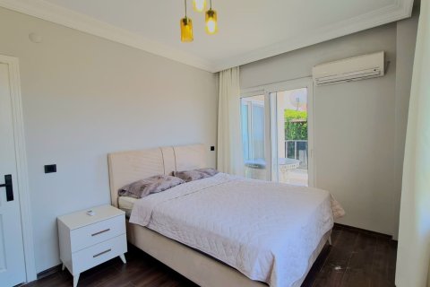 2+1 Villa i Bektas, Alanya, Antalya, Turkiet Nr. 213836 - 16