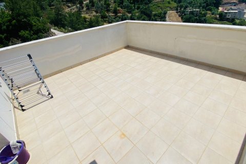 3+1 Villa i Bektas, Alanya, Antalya, Turkiet Nr. 213835 - 4