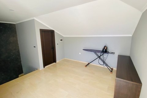 3+1 Villa i Bektas, Alanya, Antalya, Turkiet Nr. 213835 - 2