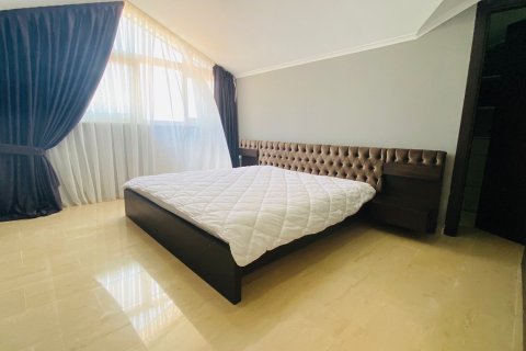 3+1 Villa i Bektas, Alanya, Antalya, Turkiet Nr. 213835 - 7