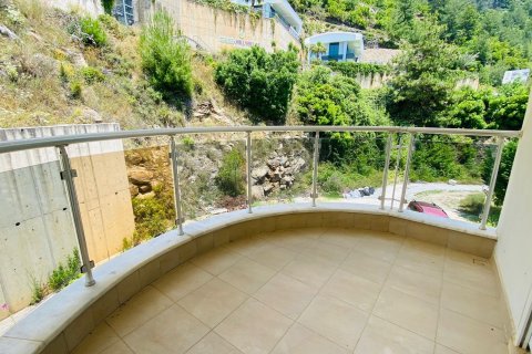 3+1 Villa i Bektas, Alanya, Antalya, Turkiet Nr. 213835 - 22